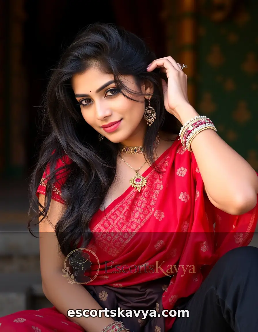 Damini Verma working girl in Haridwar