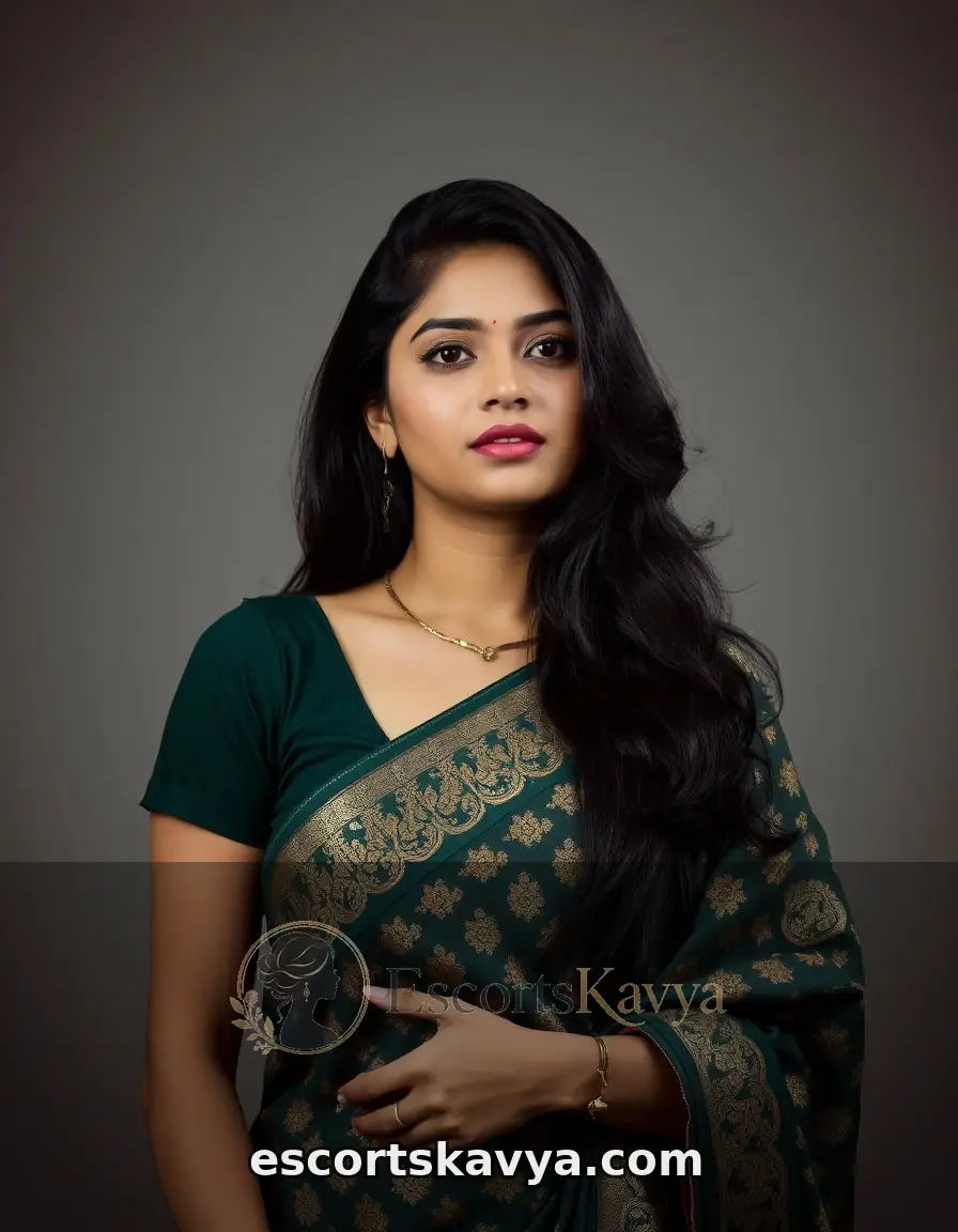 Kritika Gupta elite companion in Haridwar