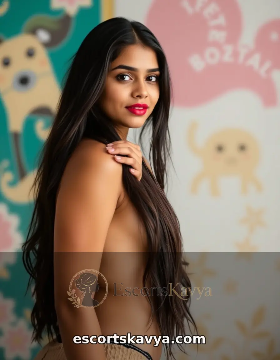 Mahima Singh independent escort in Haridwar