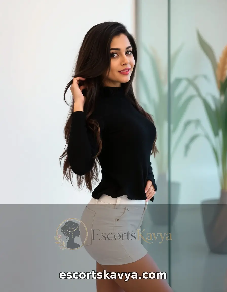 Navya Bhardwaj online call girls booking service in Haridwar